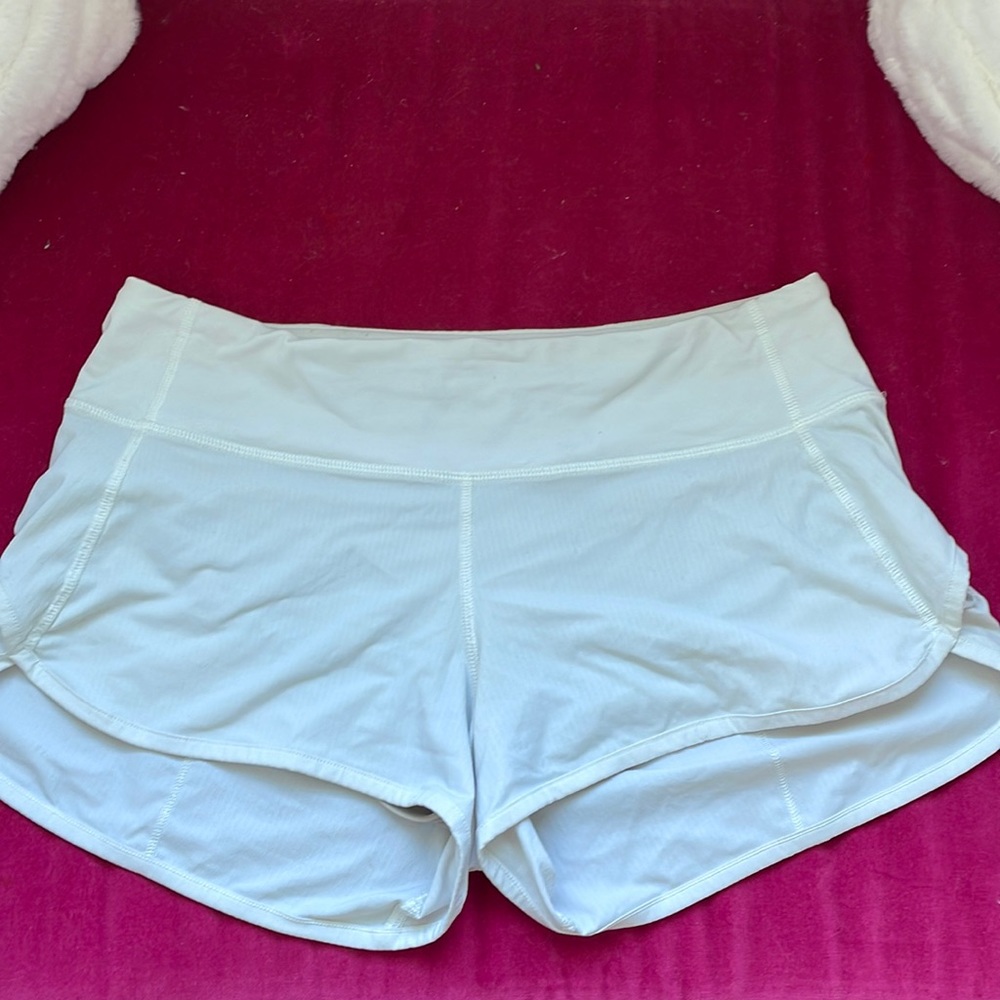 Lulu shorts